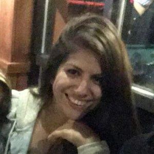 Meet your Posher, Rosio